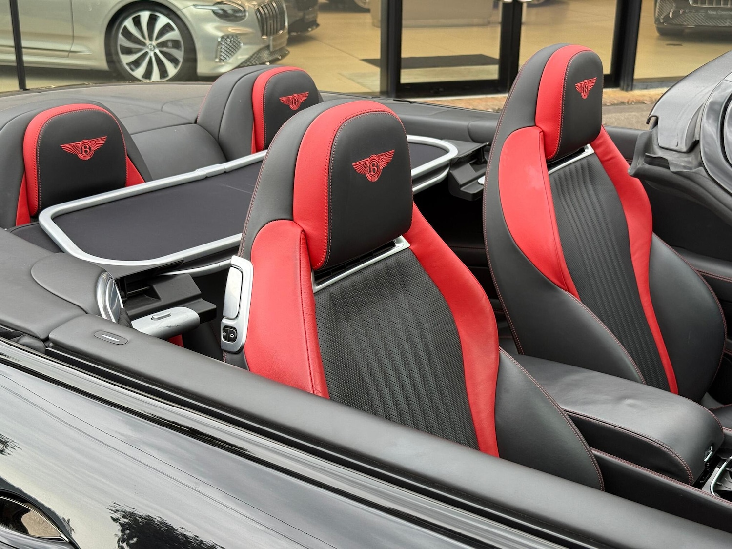 Used Bentley Continental 2017 for sale - 76359880: Photo 5