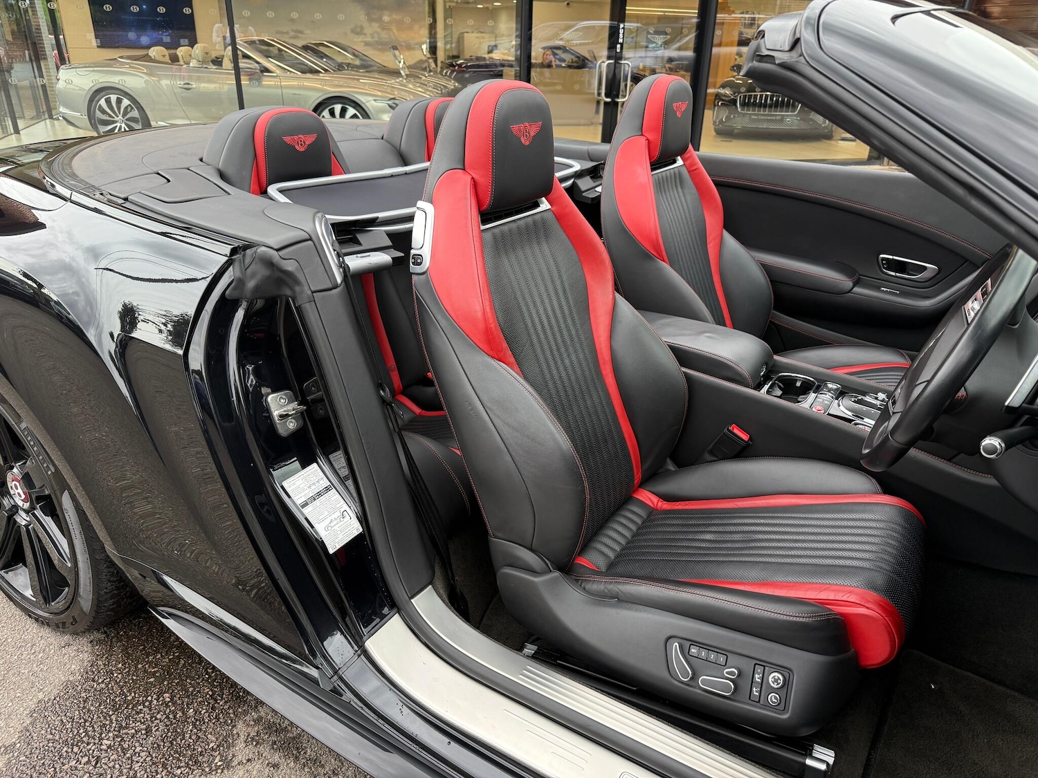 Used Bentley Continental 2017 for sale - 76359880: Photo 7