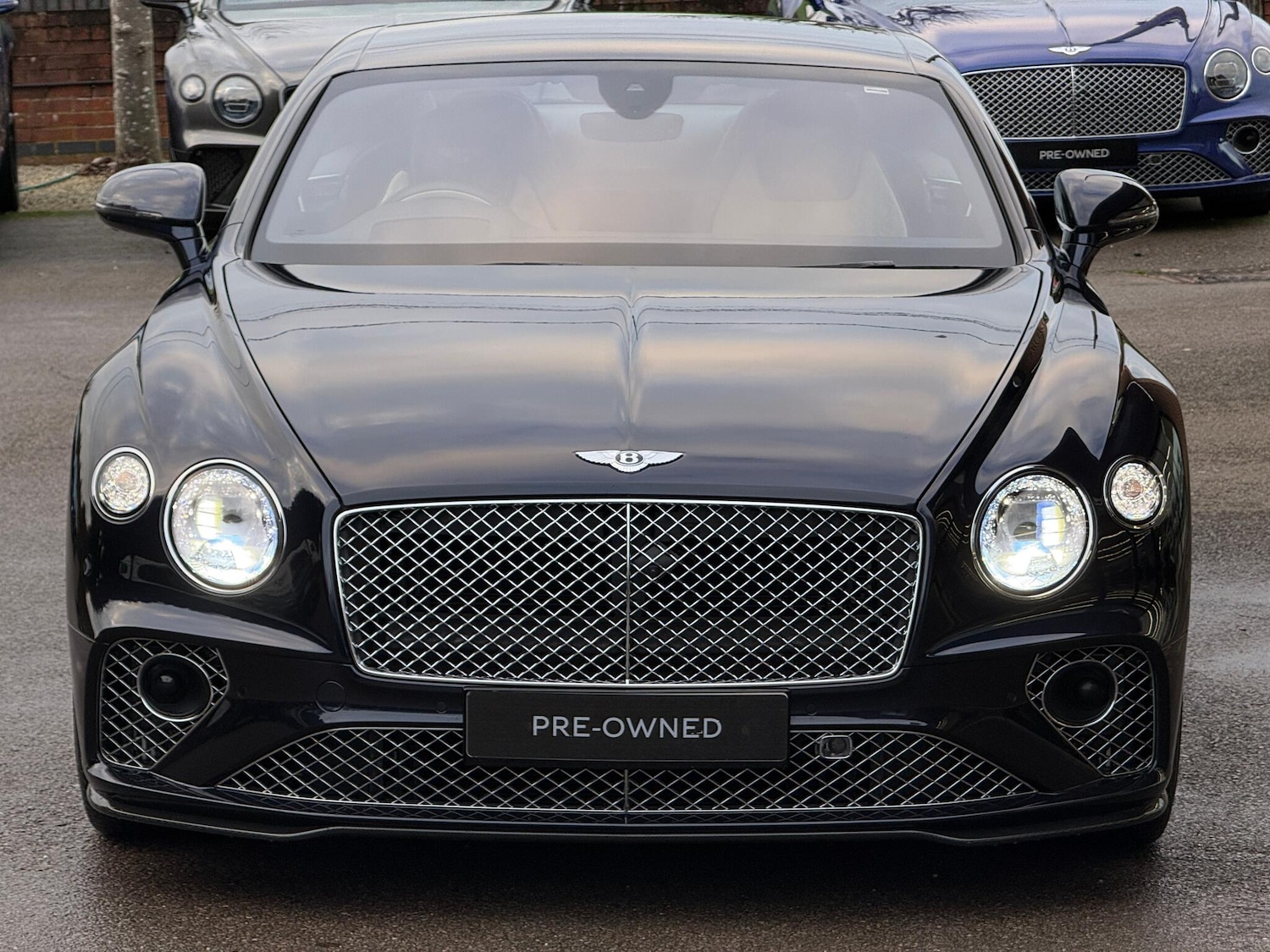 Used Bentley Continental 2022 for sale - 76752672: Photo 10