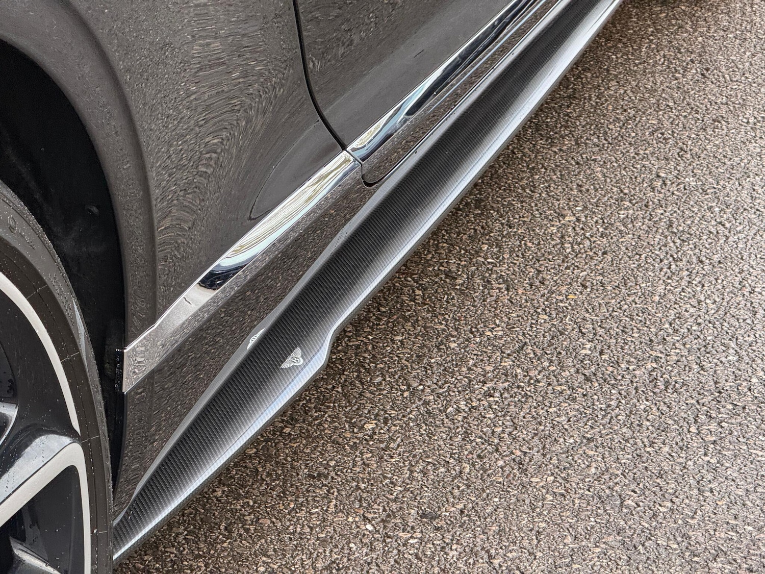 Used Bentley Continental 2022 for sale - 76752672: Photo 12