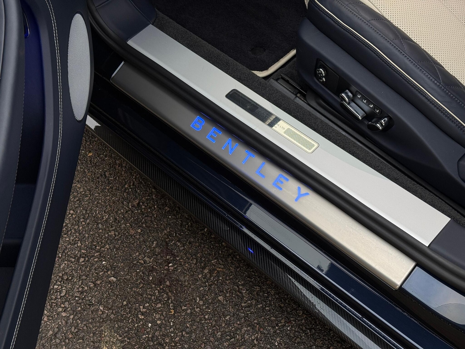 Used Bentley Continental 2022 for sale - 76752672: Photo 20