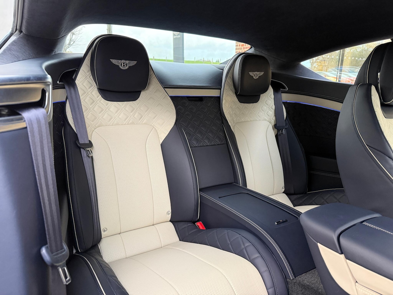 Used Bentley Continental 2022 for sale - 76752672: Photo 22