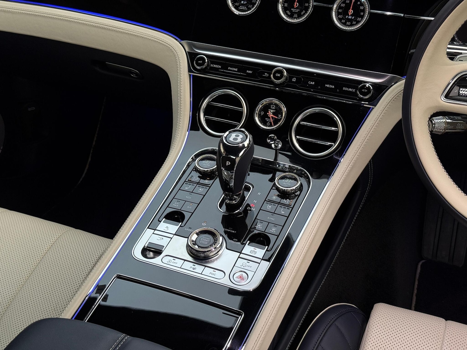 Used Bentley Continental 2022 for sale - 76752672: Photo 26