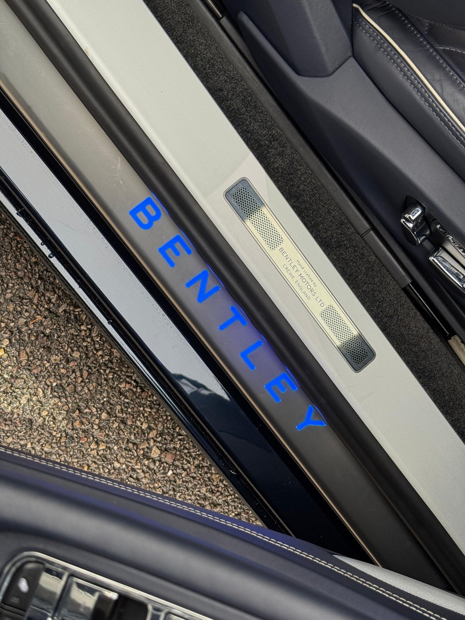 Used Bentley Continental 2022 for sale - 76752672: Photo 30