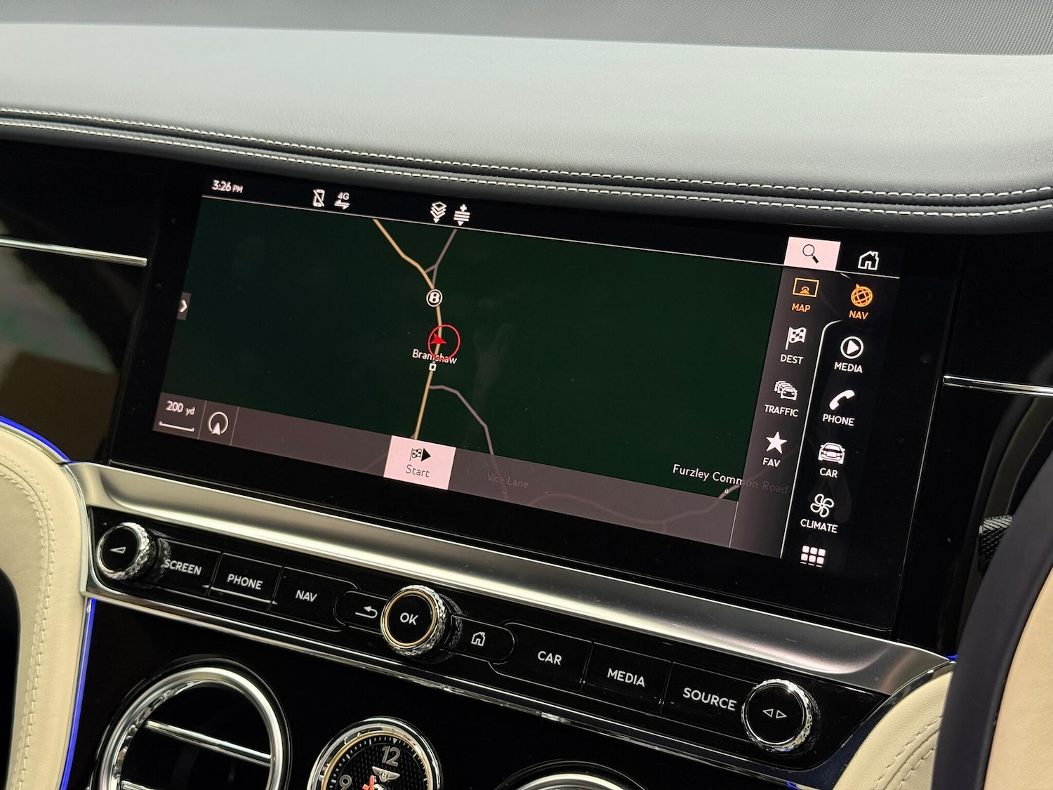 Used Bentley Continental 2022 for sale - 76752672: Photo 33