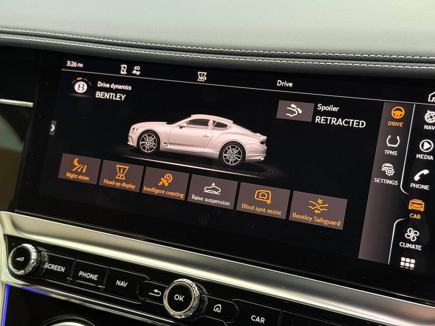 Used Bentley Continental 2022 for sale - 76752672: Photo 36