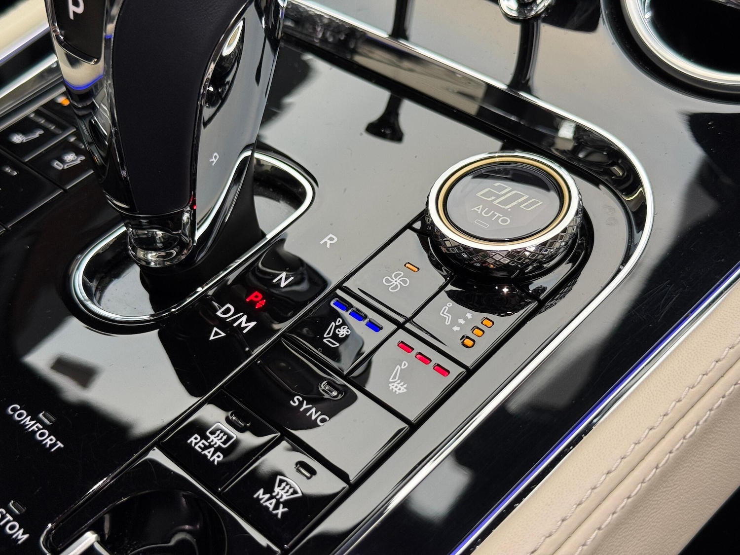 Used Bentley Continental 2022 for sale - 76752672: Photo 37