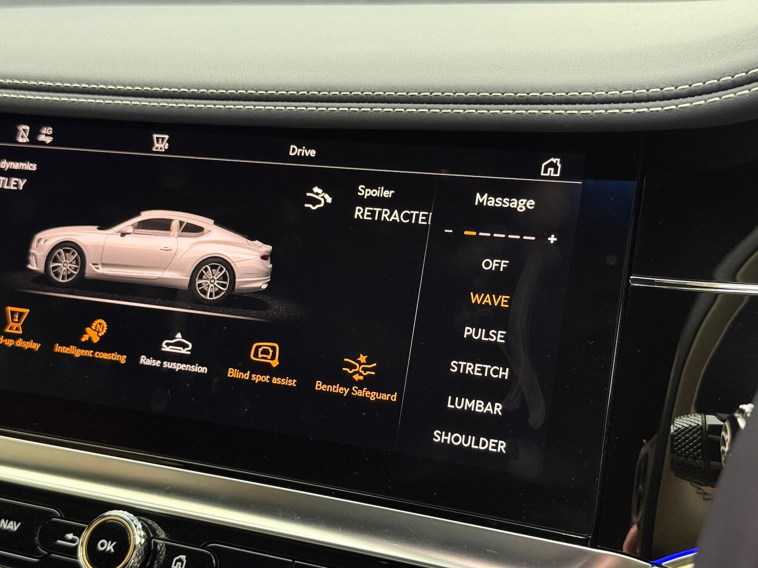 Used Bentley Continental 2022 for sale - 76752672: Photo 38