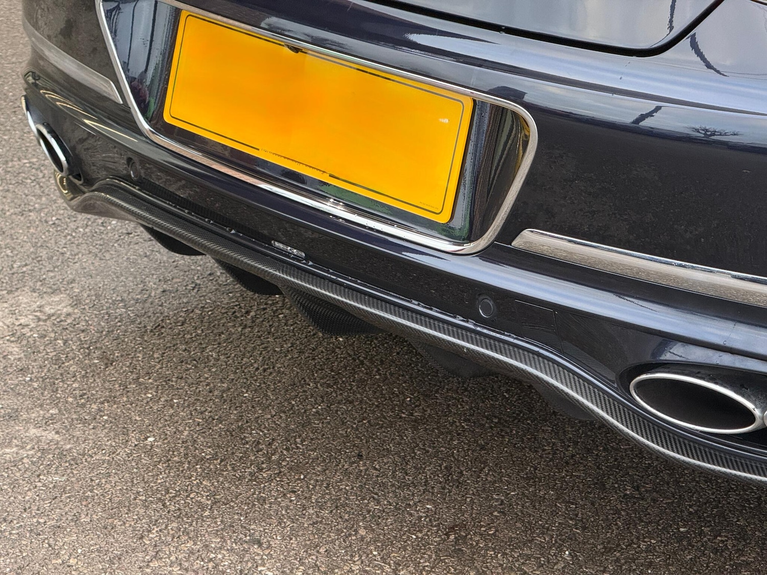 Used Bentley Continental 2022 for sale - 76752672: Photo 7