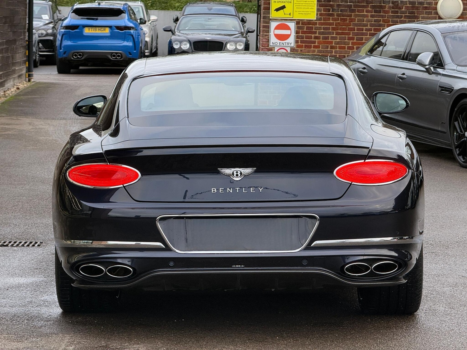 Used Bentley Continental 2022 for sale - 76752672: Photo 8