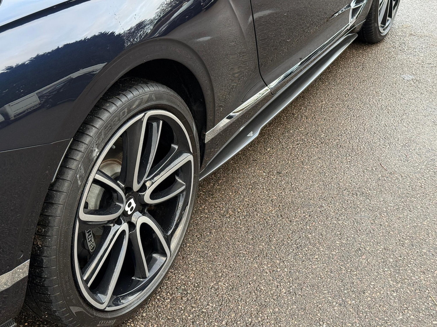 Used Bentley Continental 2022 for sale - 76752672: Photo 9