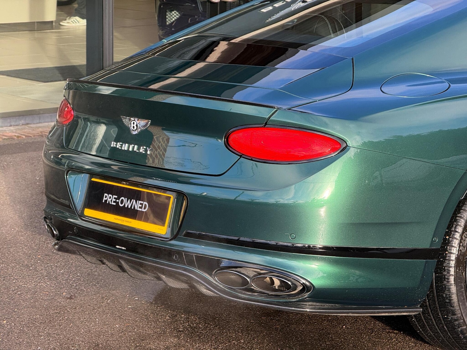 Used Bentley Continental 2024 for sale - 77230288: Photo 11