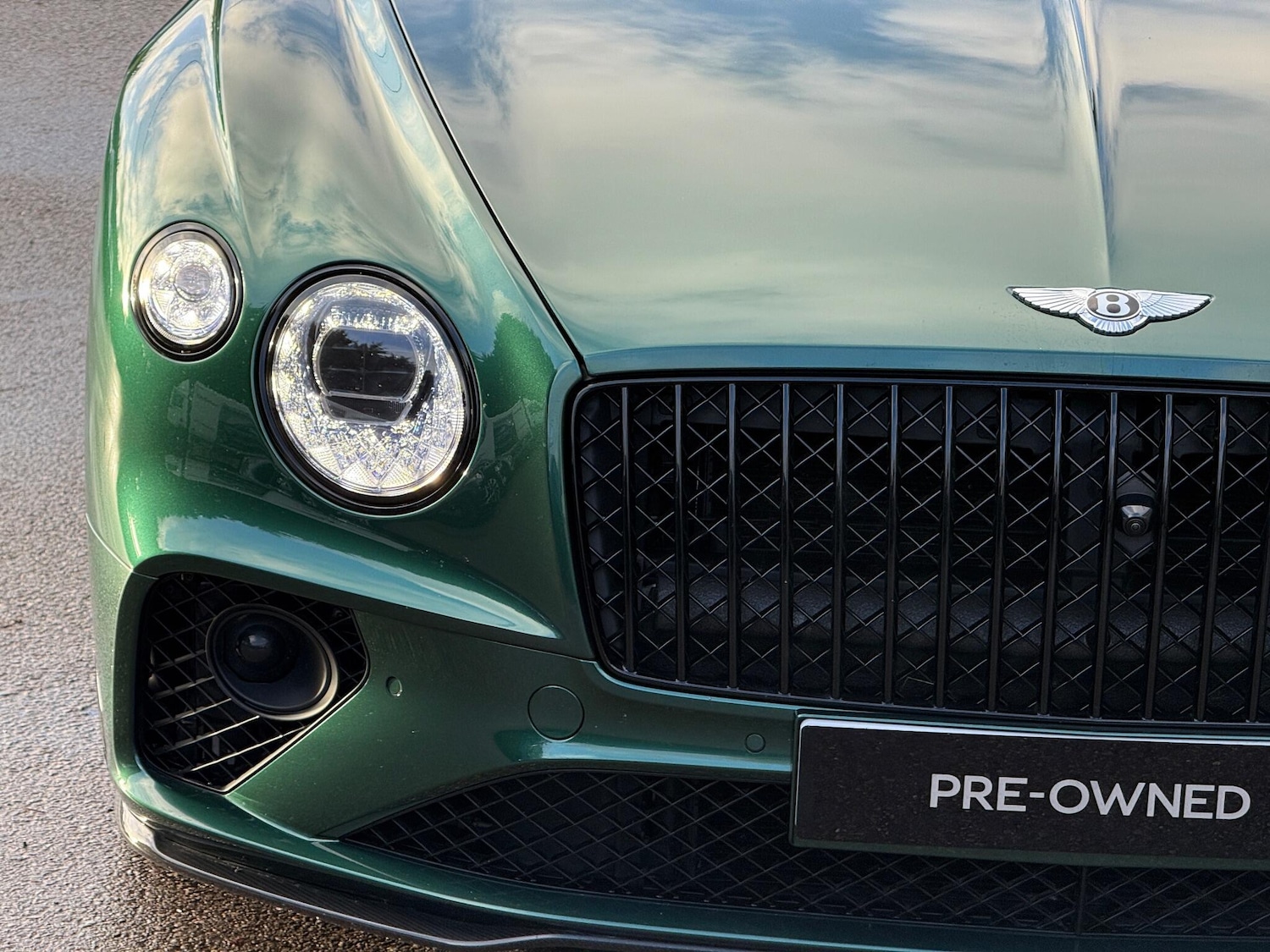 Used Bentley Continental 2024 for sale - 77230288: Photo 14