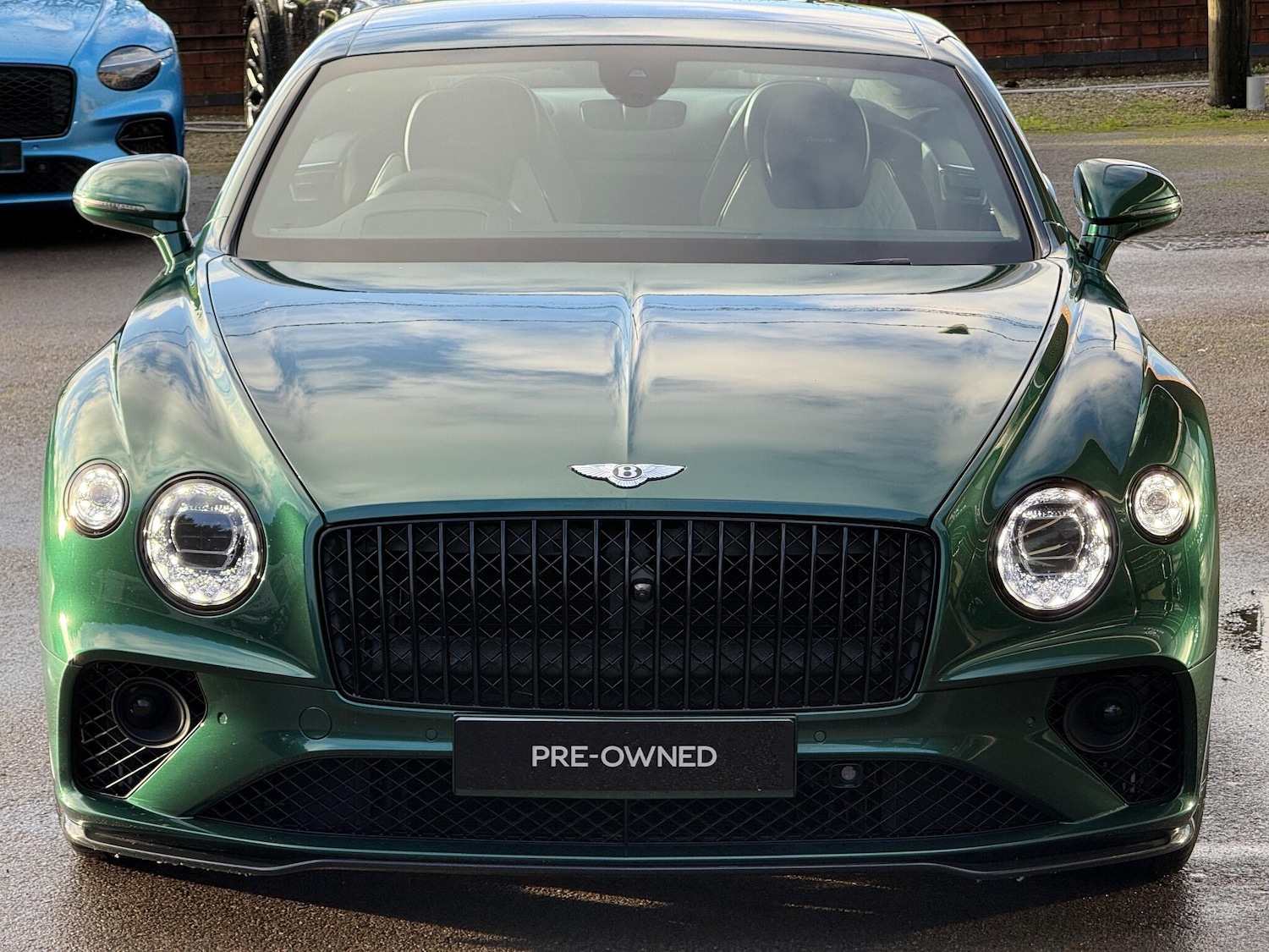 Used Bentley Continental 2024 for sale - 77230288: Photo 15