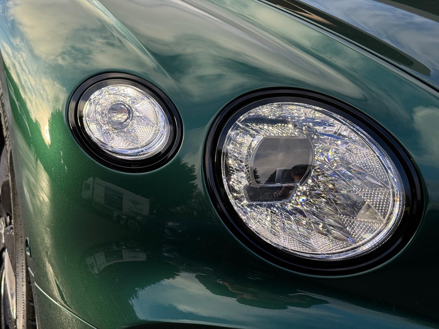 Used Bentley Continental 2024 for sale - 77230288: Photo 18