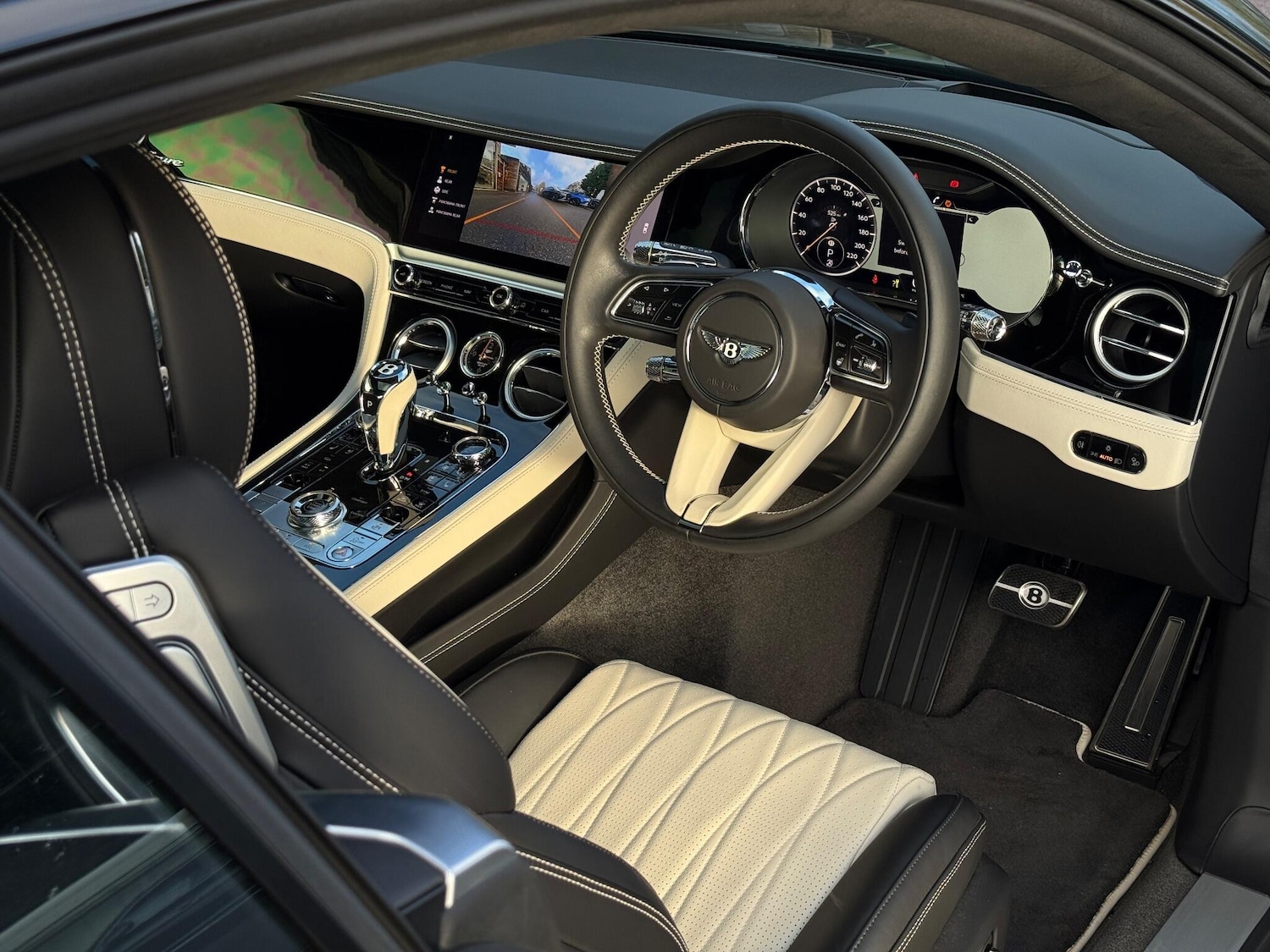 Used Bentley Continental 2024 for sale - 77230288: Photo 19