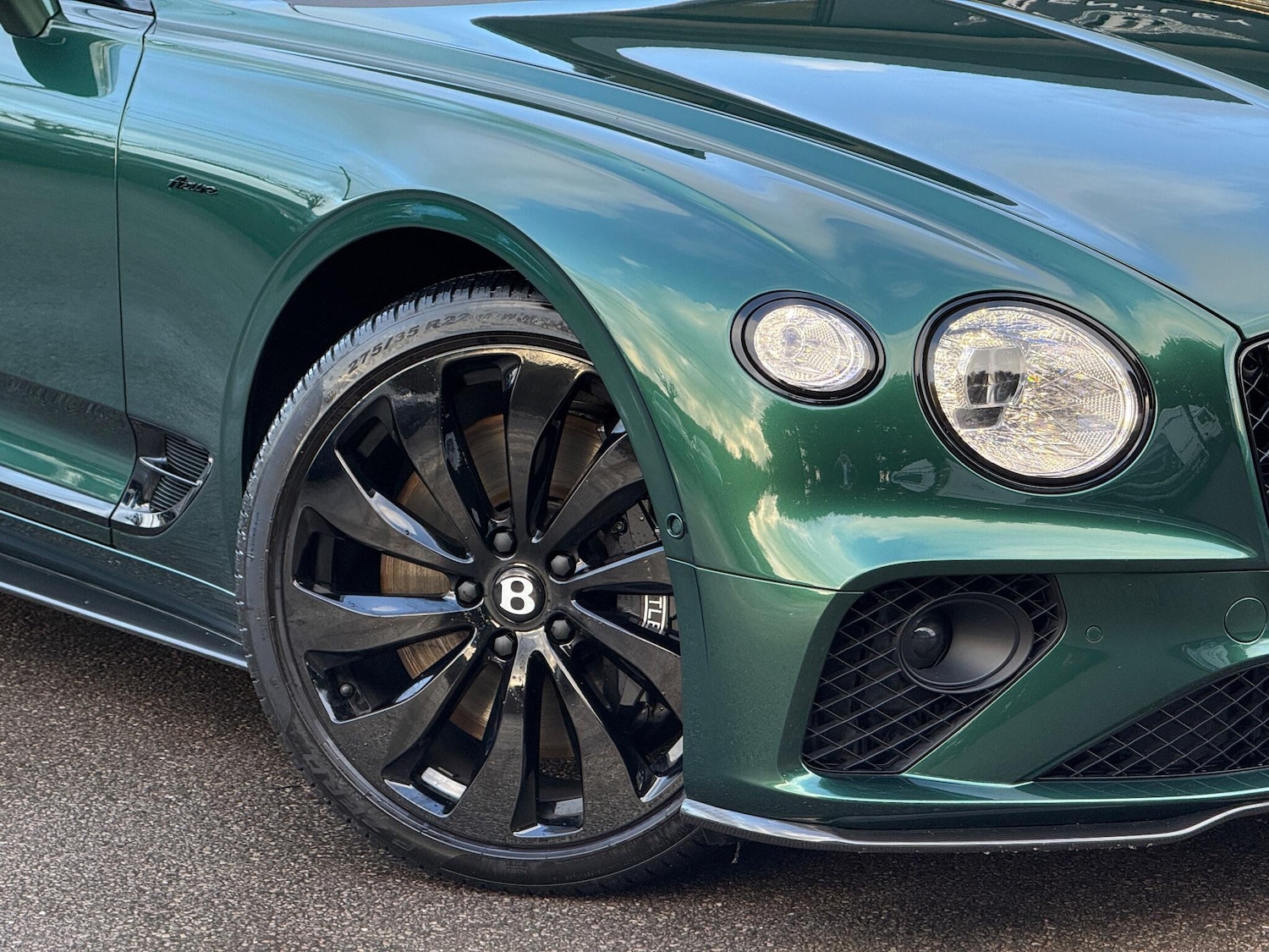 Used Bentley Continental 2024 for sale - 77230288: Photo 2