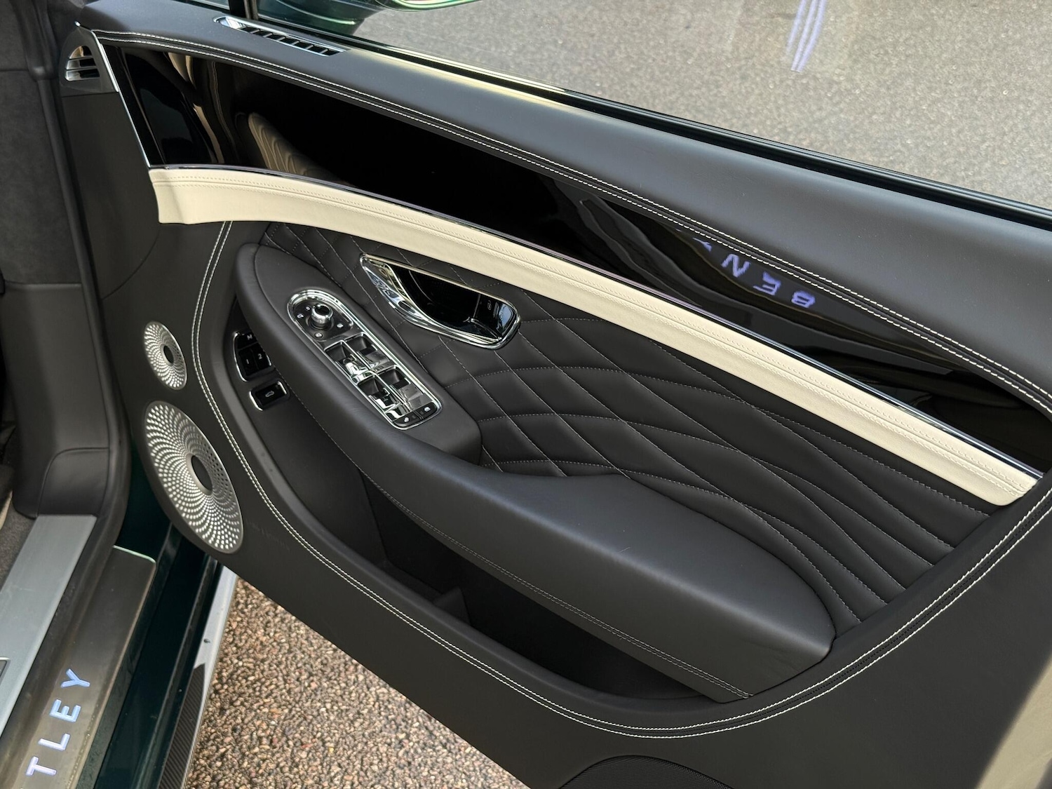 Used Bentley Continental 2024 for sale - 77230288: Photo 22