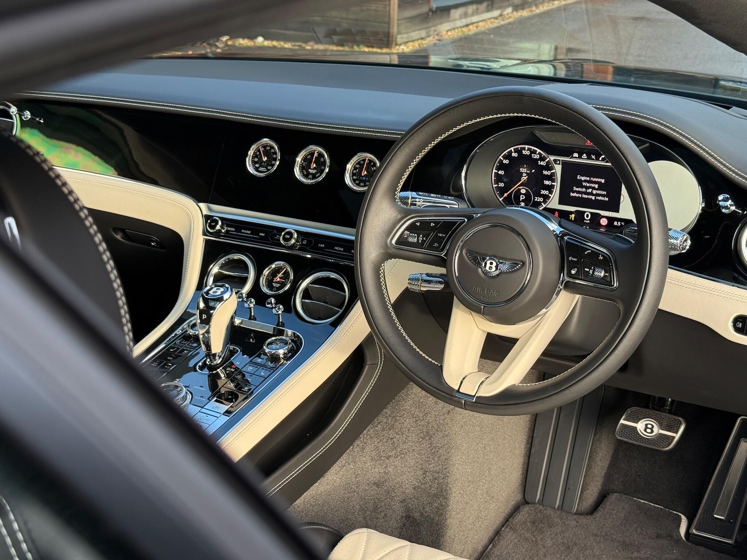 Used Bentley Continental 2024 for sale - 77230288: Photo 28