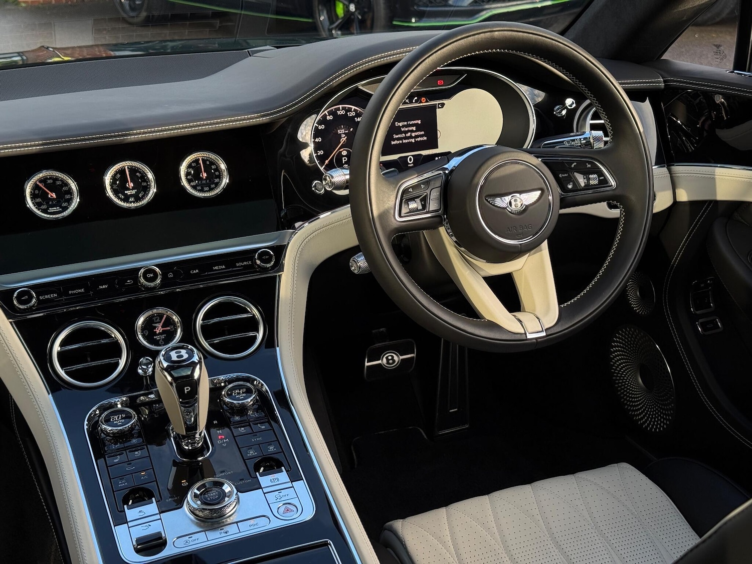 Used Bentley Continental 2024 for sale - 77230288: Photo 30