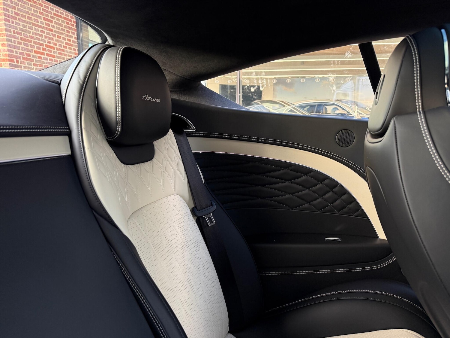 Used Bentley Continental 2024 for sale - 77230288: Photo 35