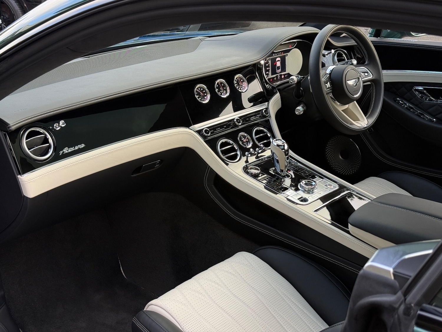 Used Bentley Continental 2024 for sale - 77230288: Photo 39