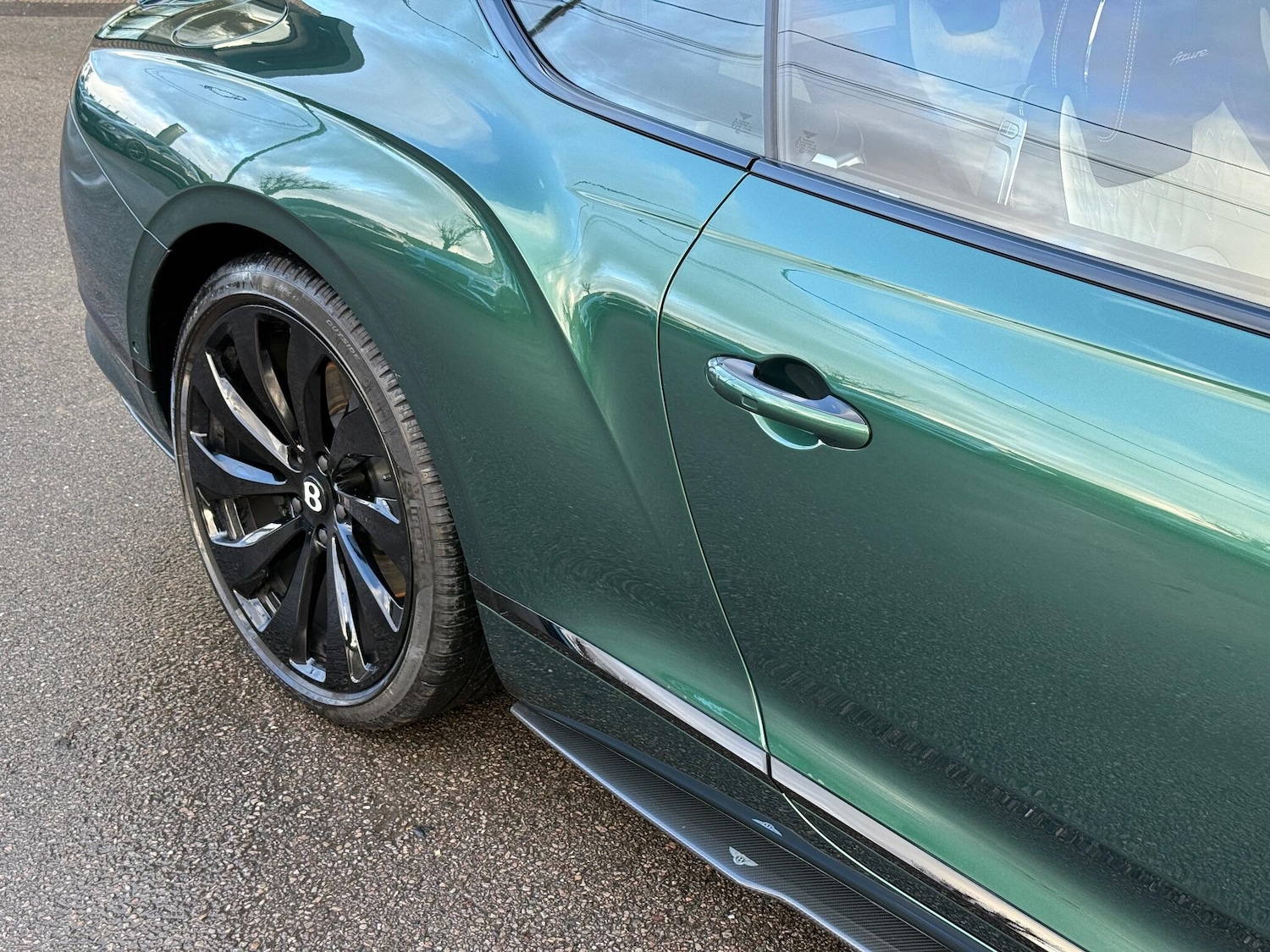 Used Bentley Continental 2024 for sale - 77230288: Photo 4