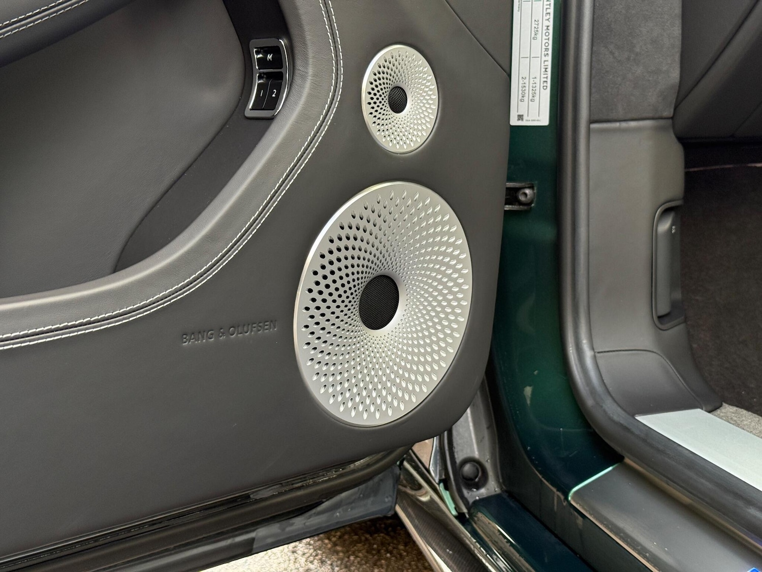 Used Bentley Continental 2024 for sale - 77230288: Photo 44