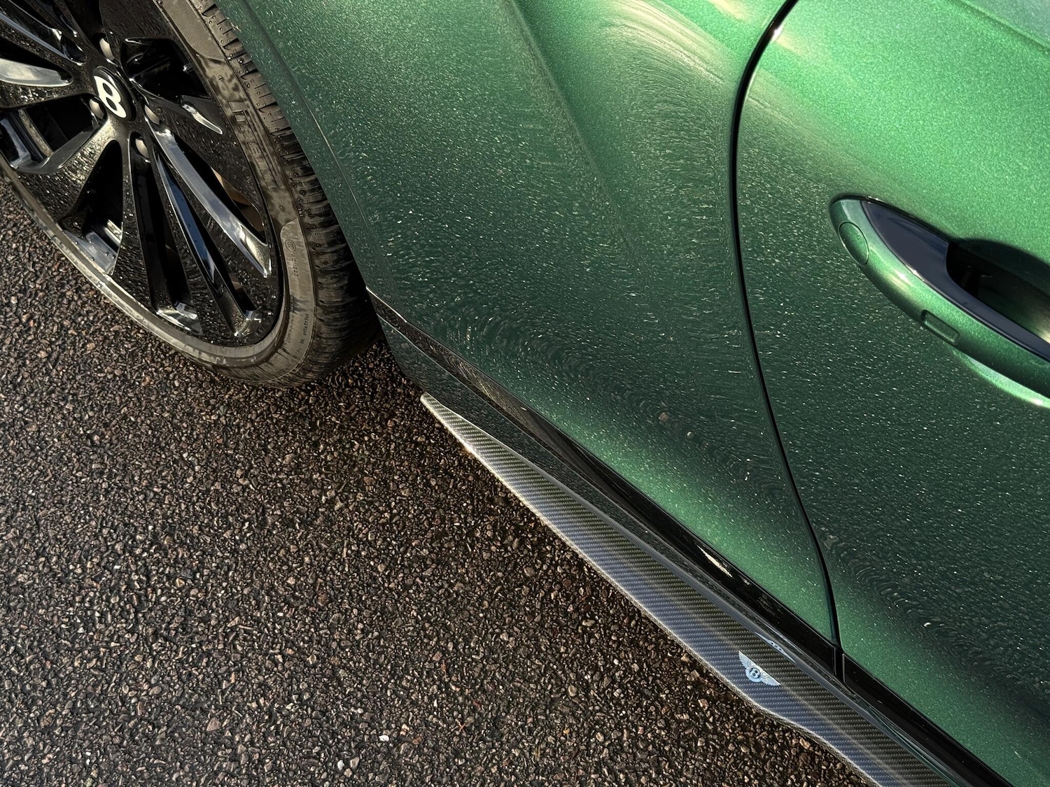 Used Bentley Continental 2024 for sale - 77230288: Photo 46