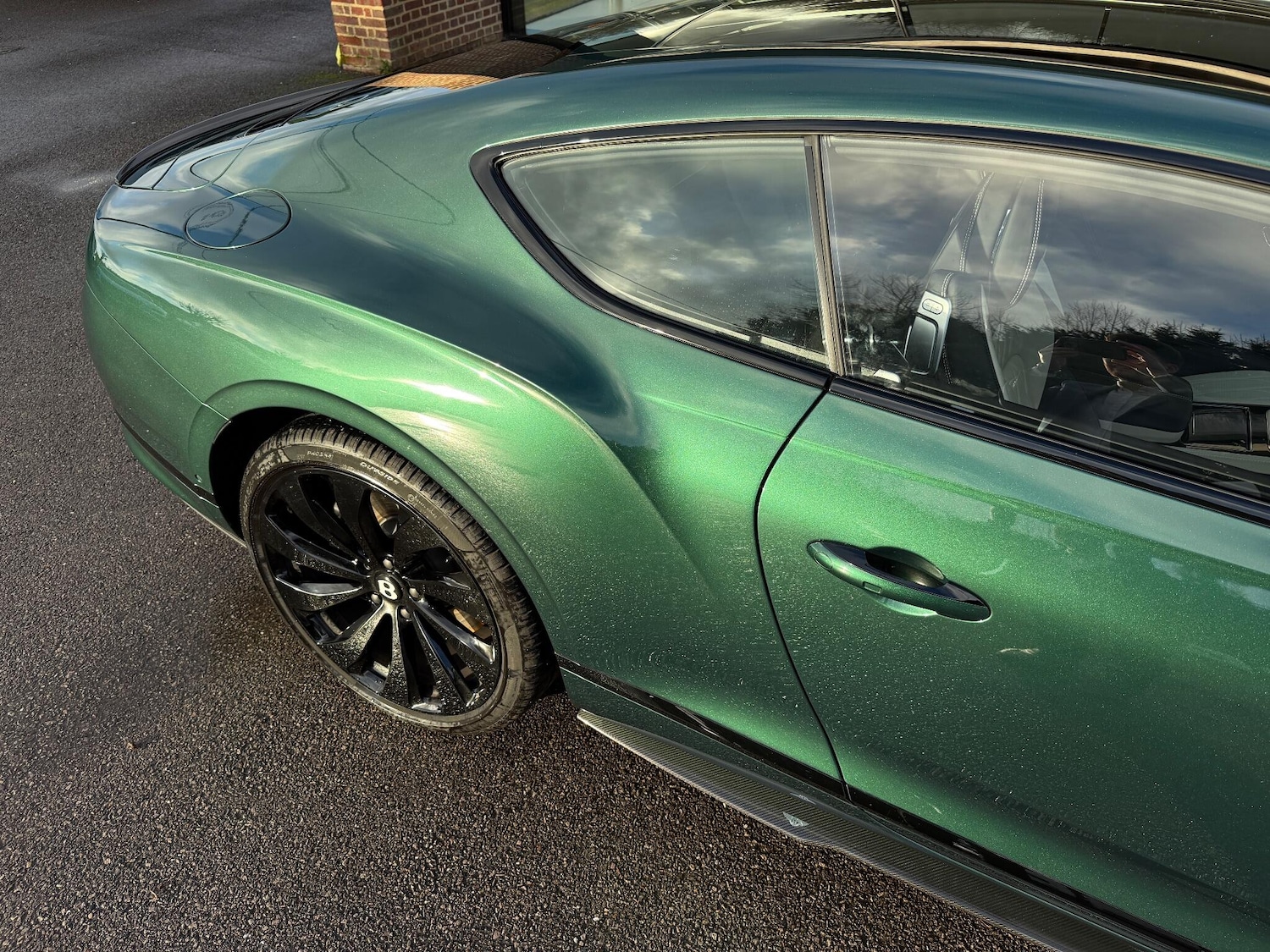 Used Bentley Continental 2024 for sale - 77230288: Photo 49