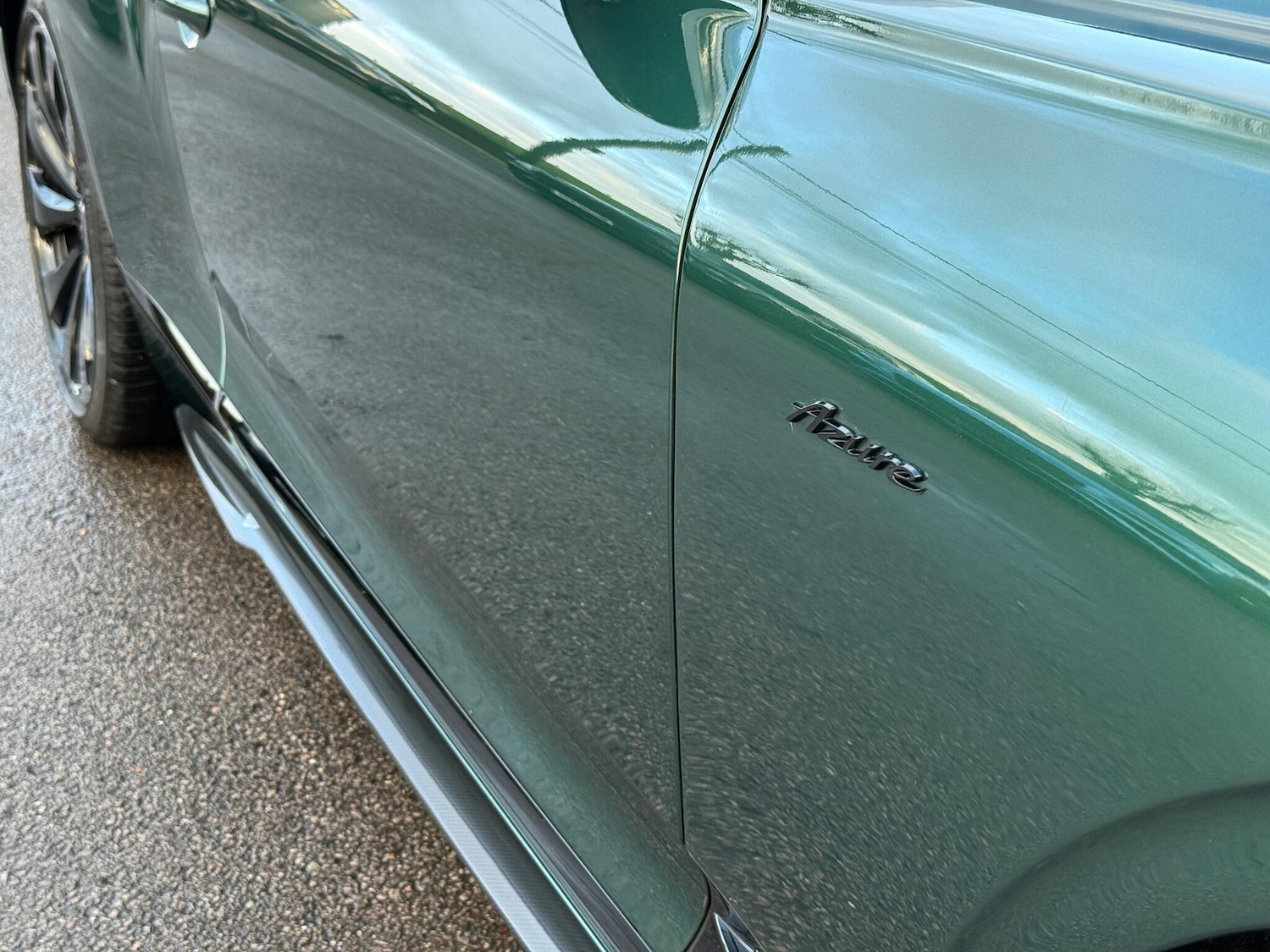 Used Bentley Continental 2024 for sale - 77230288: Photo 5