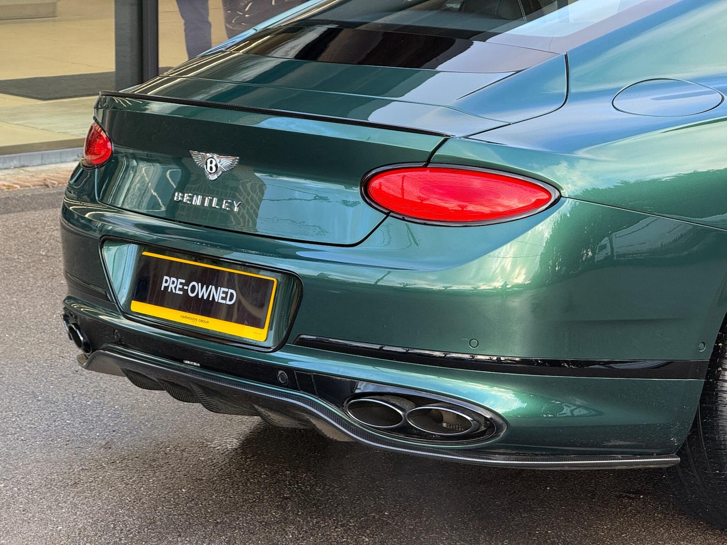 Used Bentley Continental 2024 for sale - 77230288: Photo 7