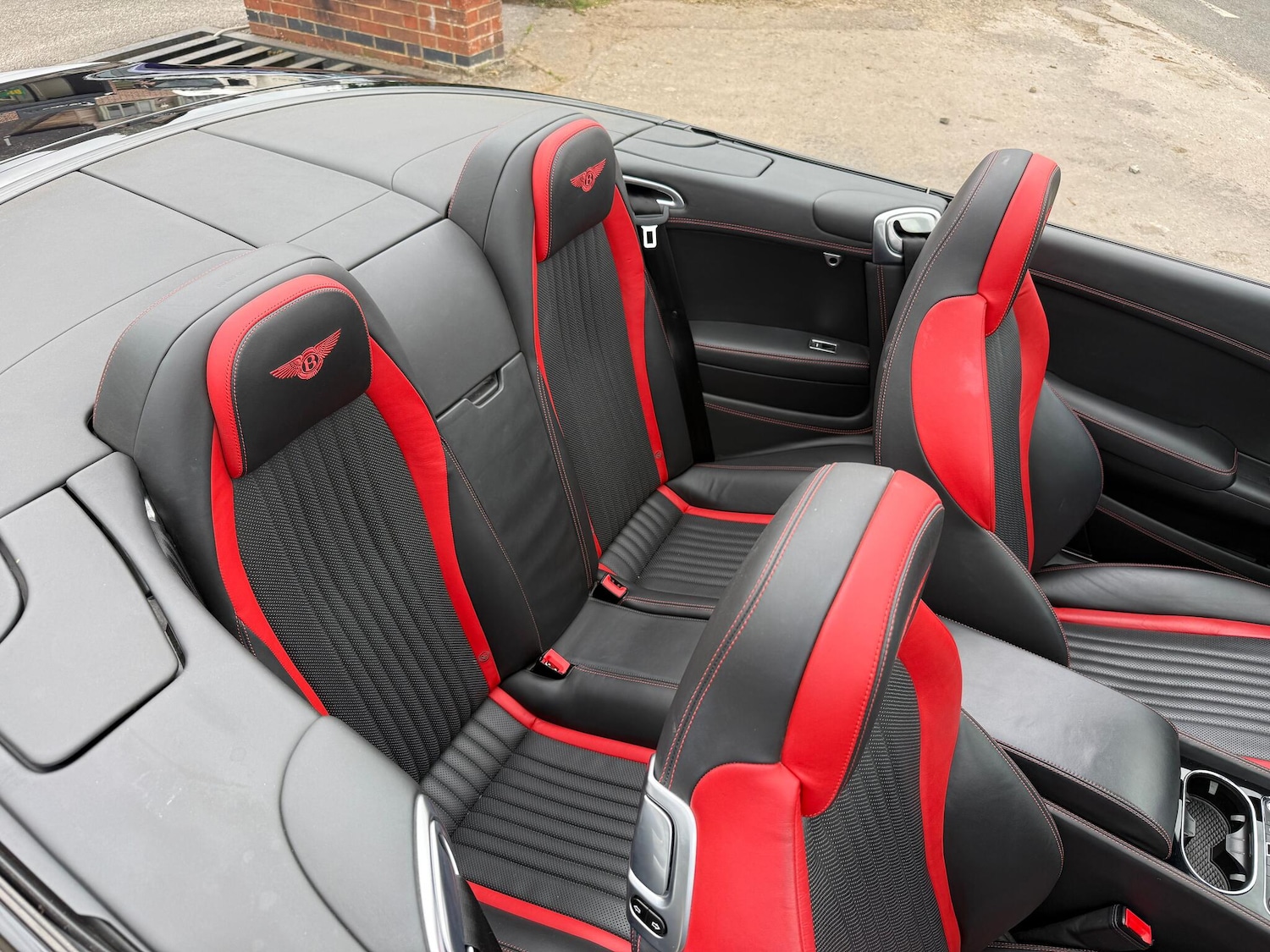 Used Bentley Continental 2017 for sale - 76866505: Photo 17