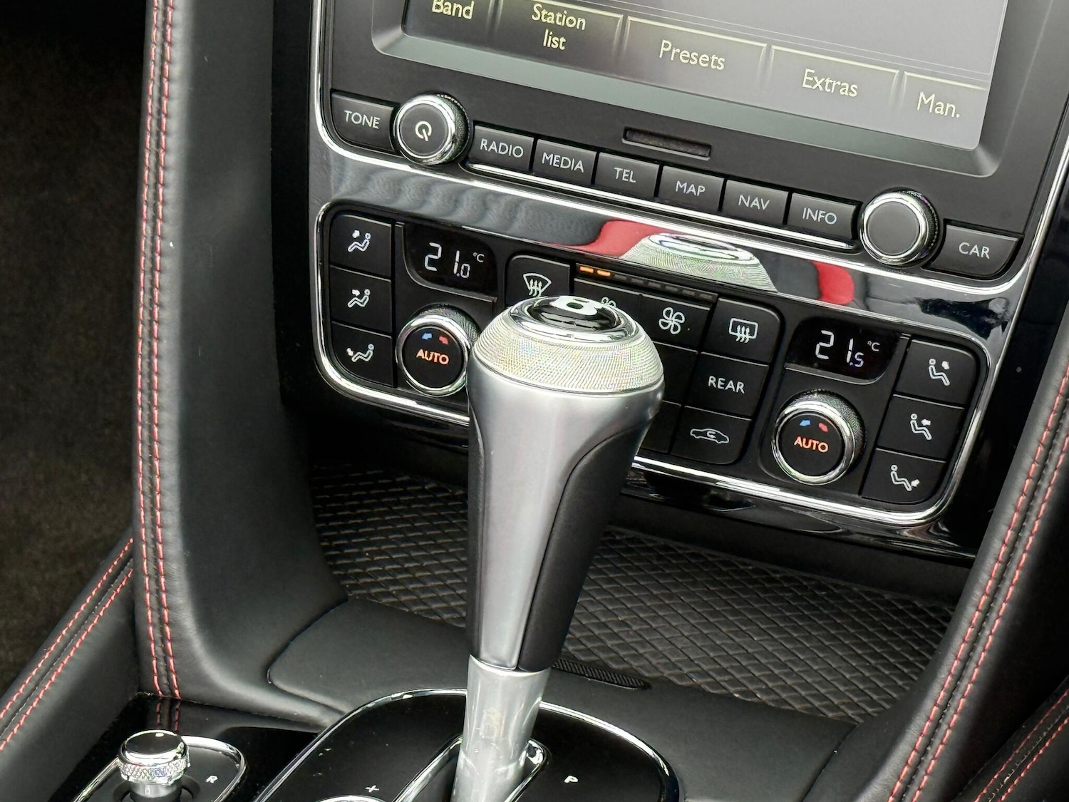 Used Bentley Continental 2017 for sale - 76866505: Photo 21