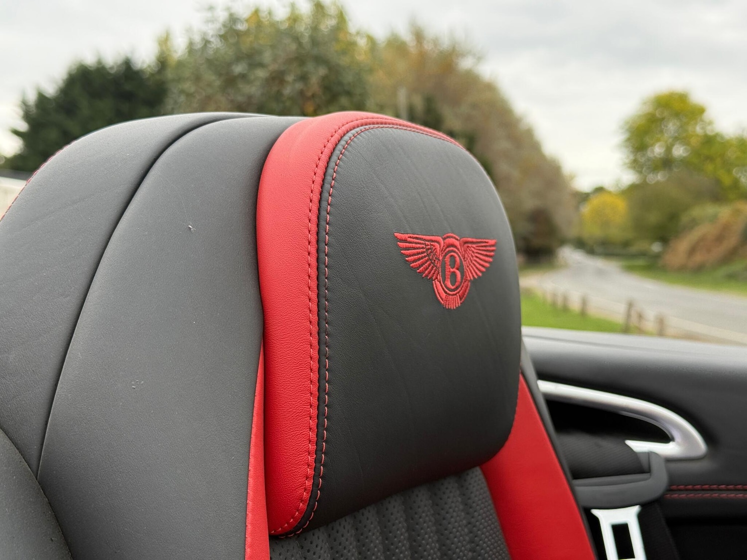 Used Bentley Continental 2017 for sale - 76866505: Photo 23