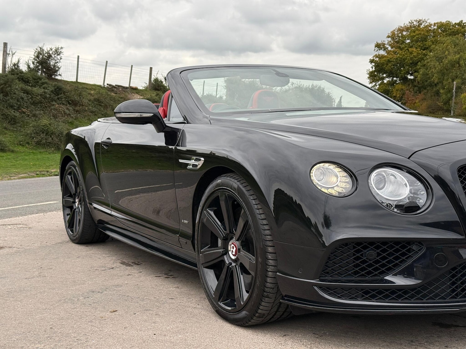 Used Bentley Continental 2017 for sale - 76866505: Photo 35