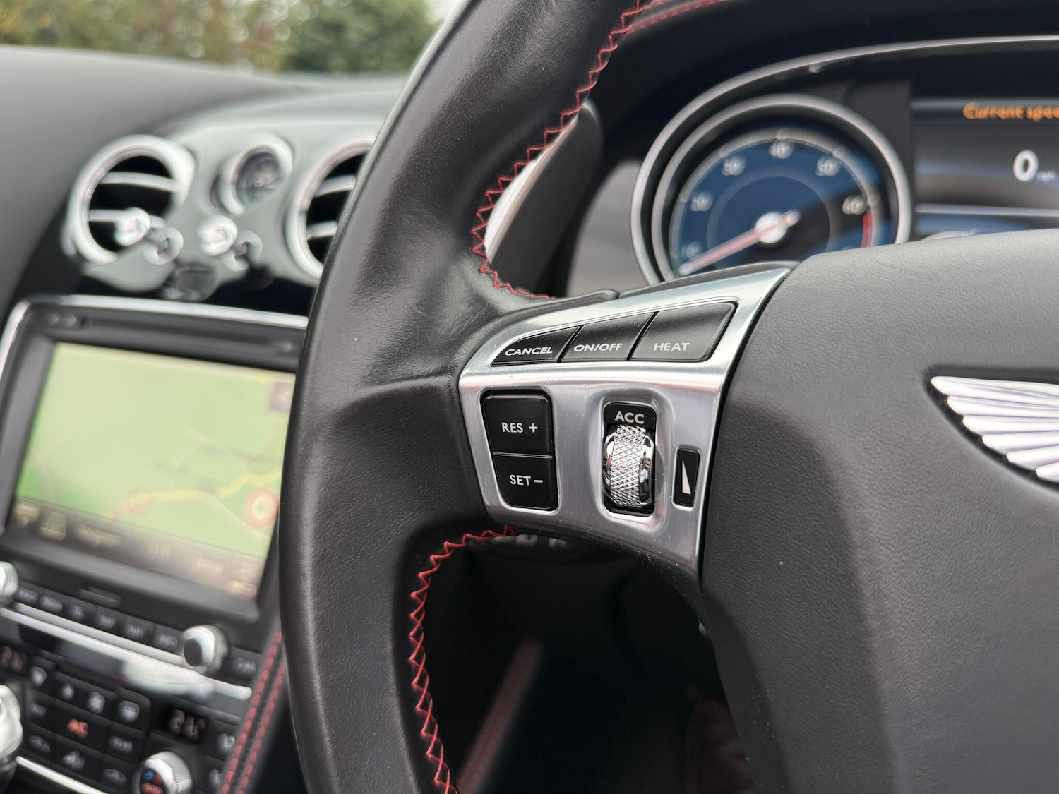 Used Bentley Continental 2017 for sale - 76866505: Photo 37