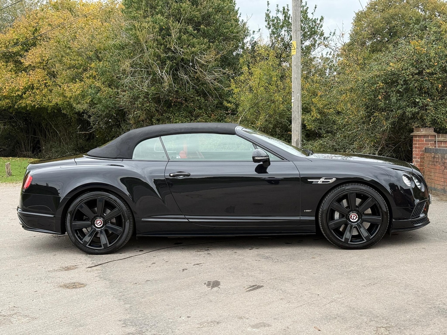 Used Bentley Continental 2017 for sale - 76866505: Photo 42