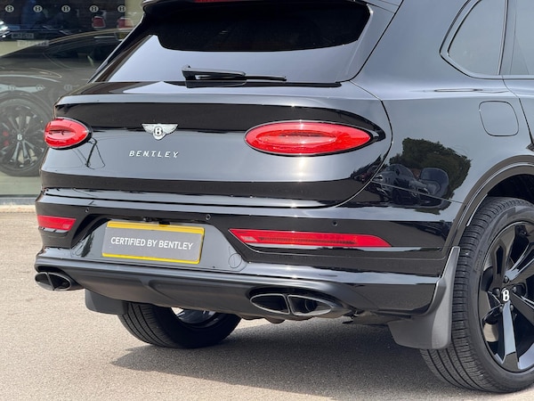 Used Bentley Bentayga 2022 for sale - 75519062: Photo 10