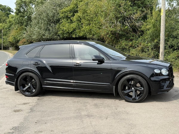 Used Bentley Bentayga 2022 for sale - 75519062: Photo 11