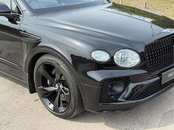 Used Bentley Bentayga 2022 for sale - 75519062: Photo 12