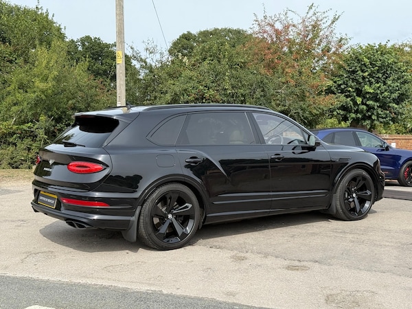 Used Bentley Bentayga 2022 for sale - 75519062: Photo 15