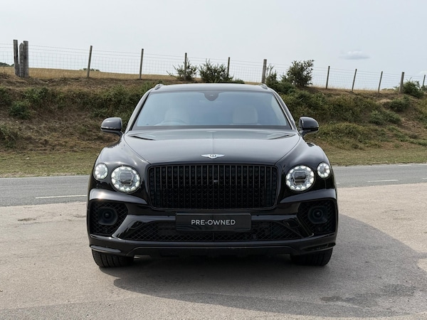 Used Bentley Bentayga 2022 for sale - 75519062: Photo 16