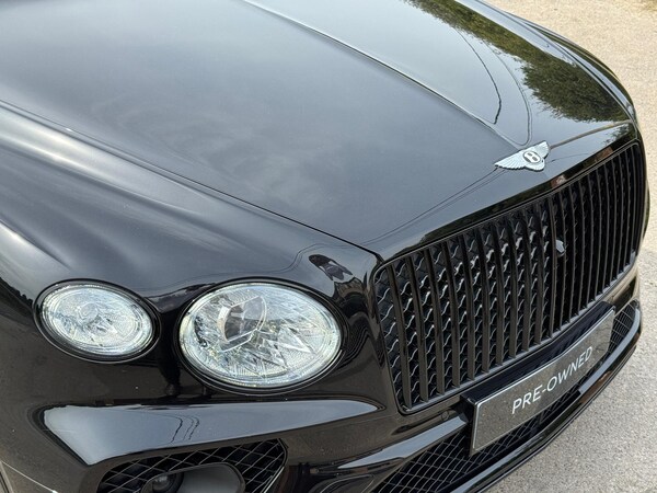 Used Bentley Bentayga 2022 for sale - 75519062: Photo 17