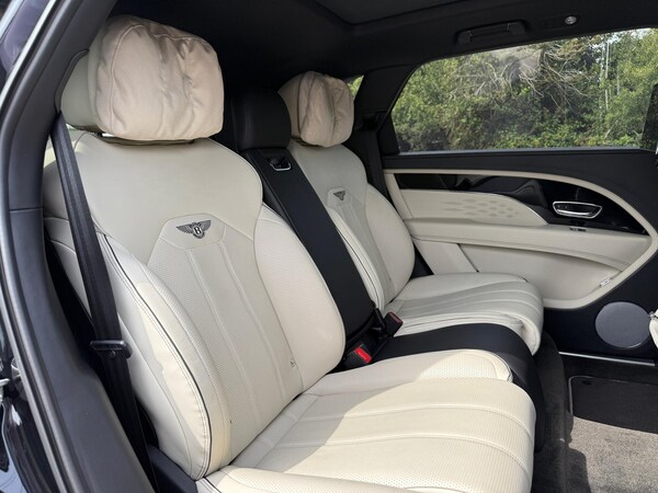 Used Bentley Bentayga 2022 for sale - 75519062: Photo 20