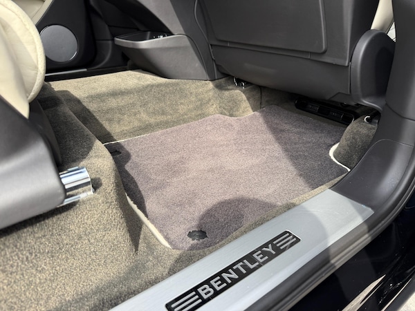 Used Bentley Bentayga 2022 for sale - 75519062: Photo 22