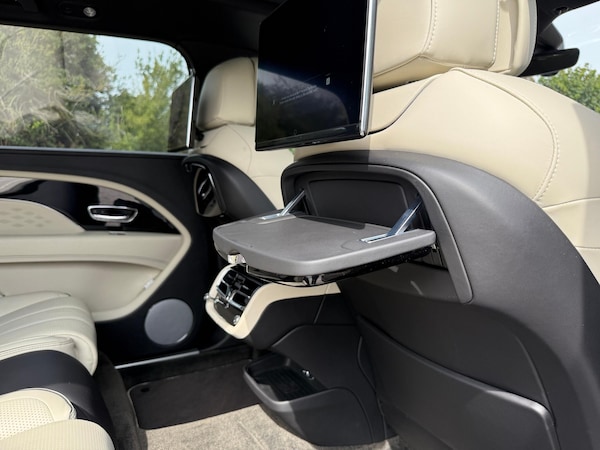 Used Bentley Bentayga 2022 for sale - 75519062: Photo 23