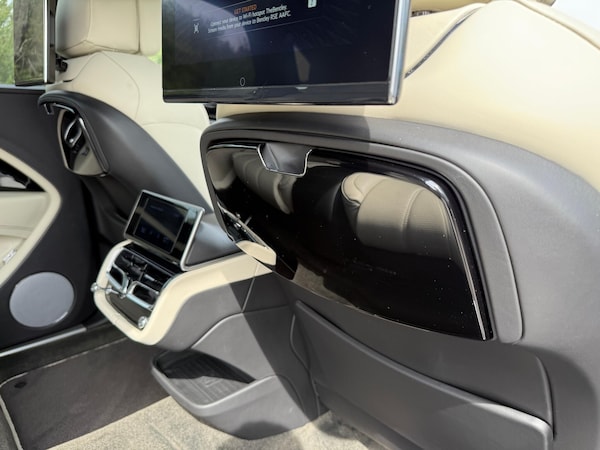 Used Bentley Bentayga 2022 for sale - 75519062: Photo 24