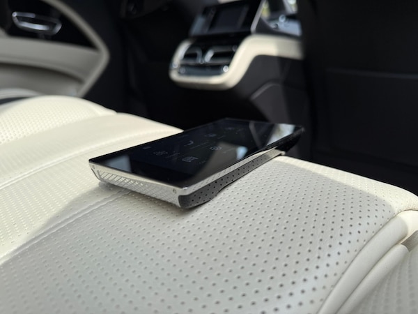 Used Bentley Bentayga 2022 for sale - 75519062: Photo 26