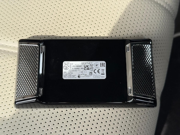 Used Bentley Bentayga 2022 for sale - 75519062: Photo 28